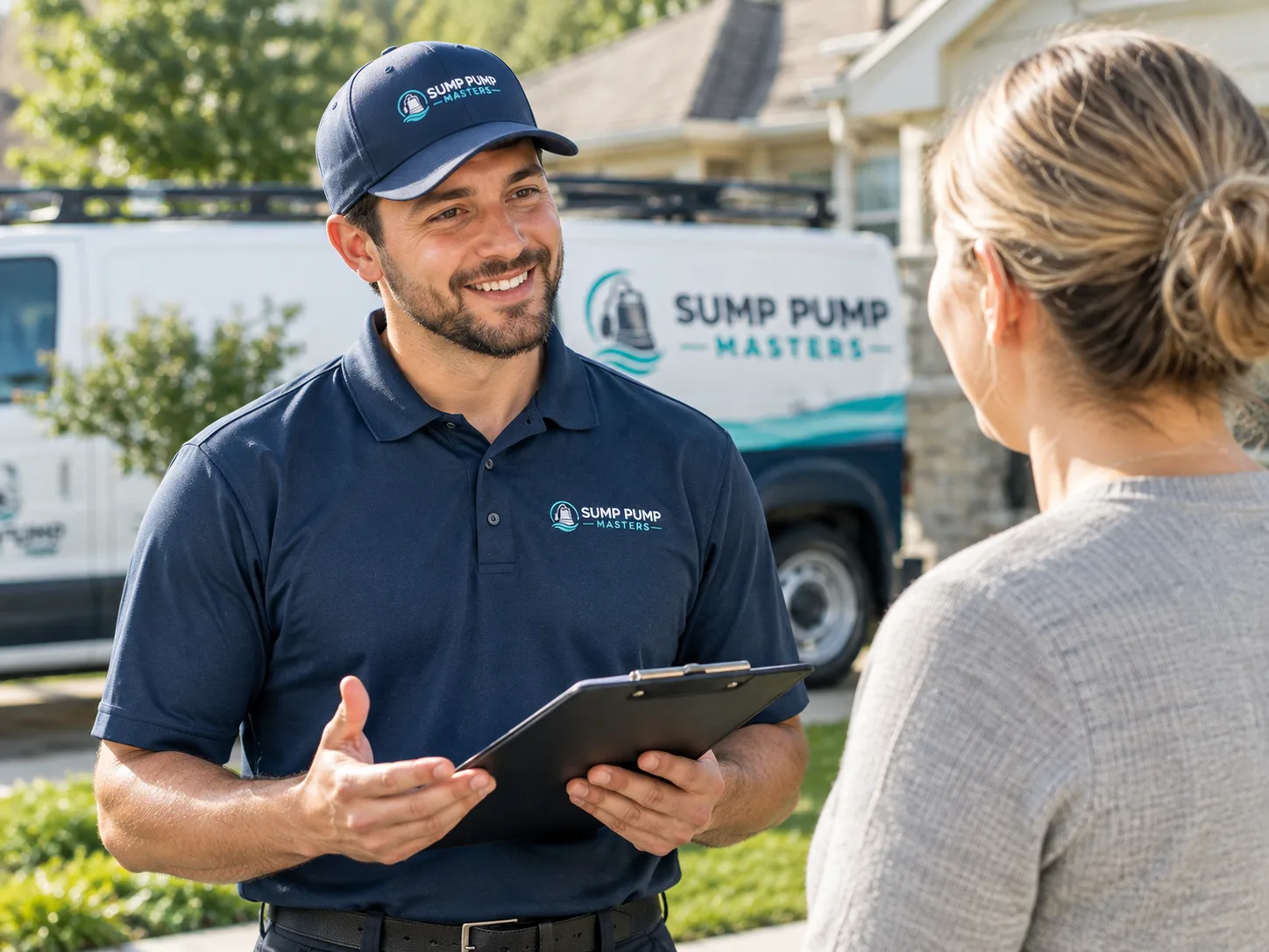 Sump Pump Repair Atwood, IN FAQs